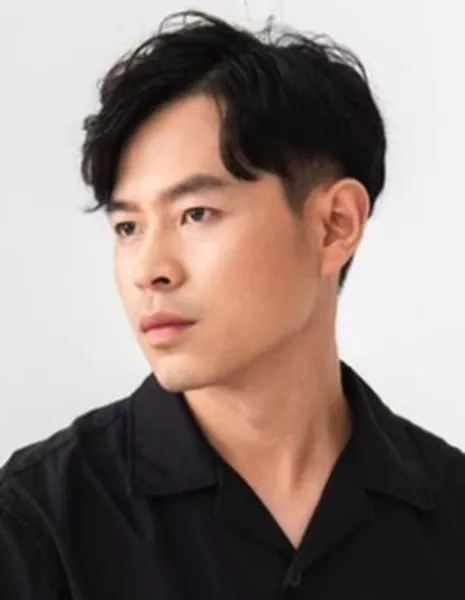 Дэн Дэ Энь / Deng De En / 邓得恩 - Азияпоиск - Дорамы, фильмы и музыка Азии