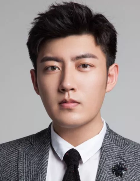 Дин Гуань Чжун / Ding Guan Zhong / 丁冠中