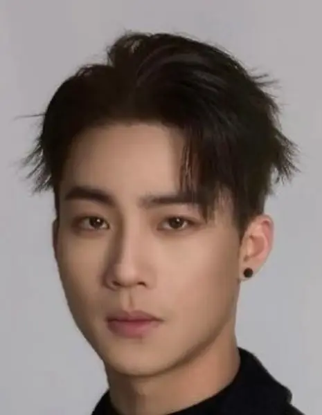 Сян Ян / Xiang Yang /  向阳