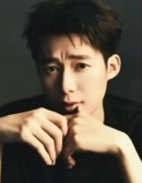 Ван Да Цянь / Wang Da Qian /  王大钱