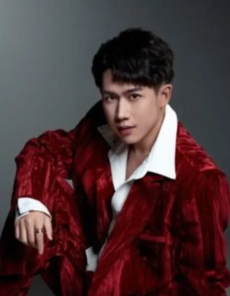 Ма Дэ / Ma De /  马德