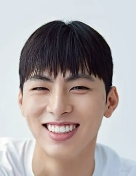 Мо Гён Хо / Mo Geon Hu /  모건후