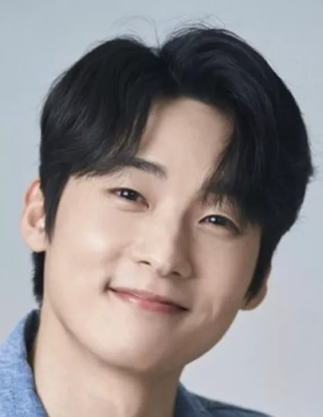 Им Гон Хёк / Im Gun Hyuk /  임건혁