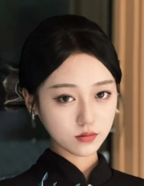 Ли Чжо И / Li Zhuo Yi /  李灼一