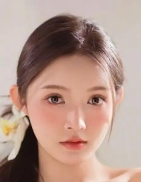  Чжу Му Фань / Zhu Mu Fan /  朱沐梵