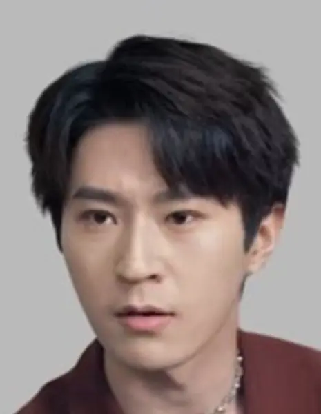 Ли Хэ Юань / Li He Yuan /  李河源