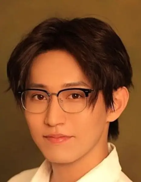 Чжо Хан / Zhuo Hang /  卓杭