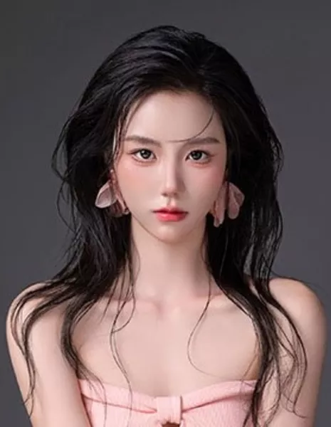 Хуан Юй Цзе / Huang Yu Jie /  黄玉洁