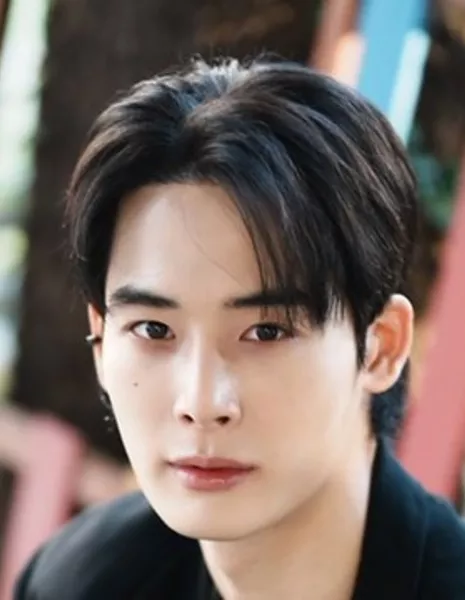 Чхве Сын Хо / Choi Seung Ho /  최승호