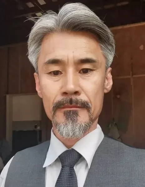 Дун Юн / Dong Yong (2) / 董永