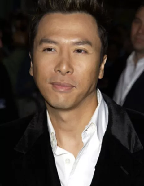 Донни Йен / Donnie Yen / 甄子丹 - Азияпоиск - Дорамы, фильмы и музыка Азии