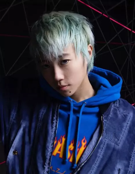 Доу Цзин Тун / Dou Jing Tong / 窦靖童