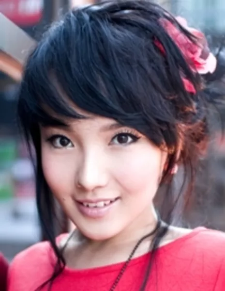 Ду Вэй / Du Wei / 杜薇