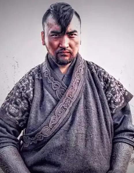 Ду Лэн Чжа На / Du Leng Zha Na / 都愣扎那 - Азияпоиск - Дорамы, фильмы и музыка Азии