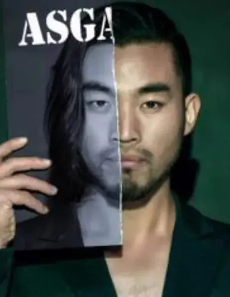 Дуань Вэй / Duan Wei / 段玮