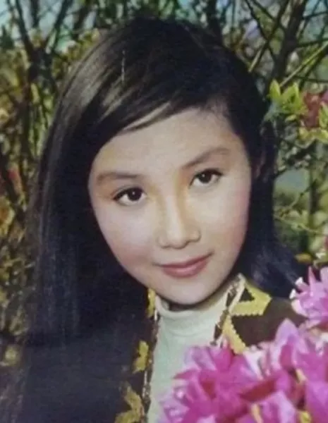 Ли Линь Линь / Li Lin Lin /  李琳琳