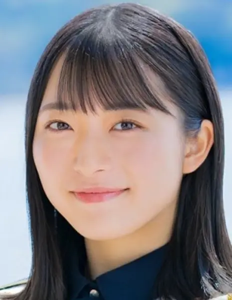 Имамура Мицуки / Imamura Mitsuki /  今村美月