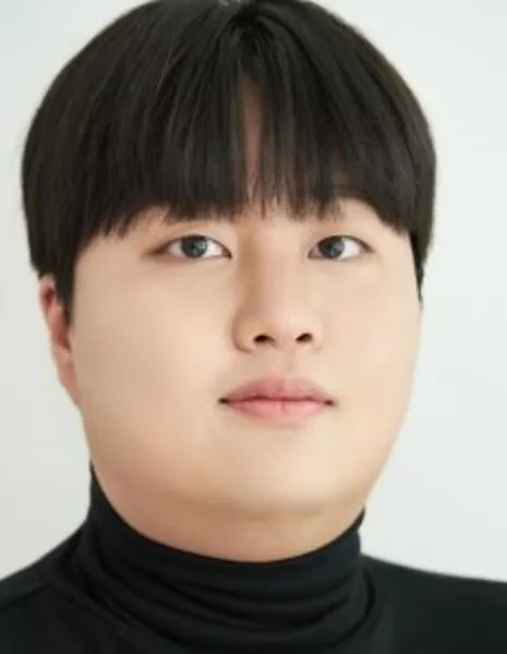 Ким Дон Хвай  / Kim Dong Hwi (3) /  김동휘