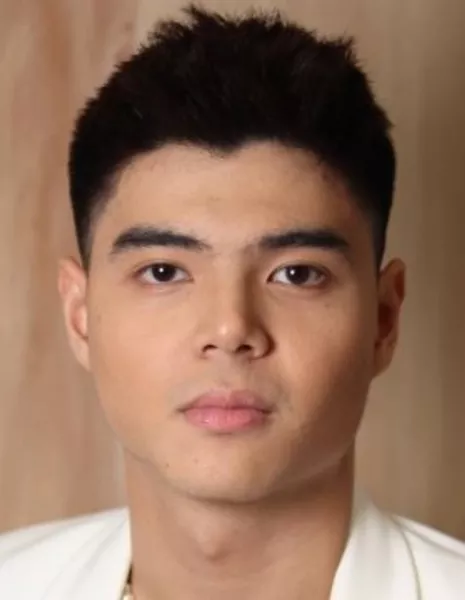 Пол Салас / Paul Salas / 