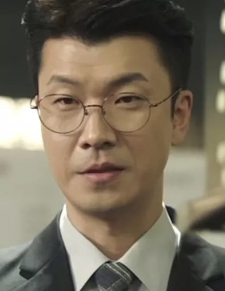Юн Чжон Хун  / Yoon Jung Hoon (3) /  윤정훈