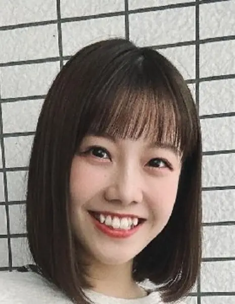 Ханазава Момока / Hanazawa Momoka /  花澤桃花