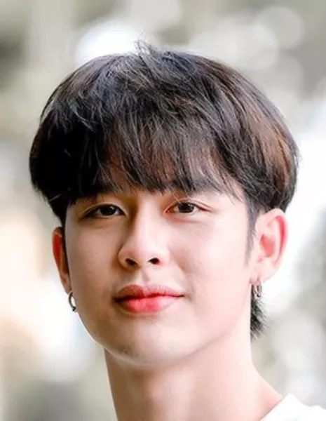 Пао Пичет Тчонтчайхан / Pao Piched Jongjaihan /  เปา พิเชฏ จงใจหาญ