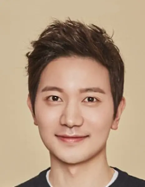 Ким Чжон Гын  / Kim Jung Geun (1977) /  김정근