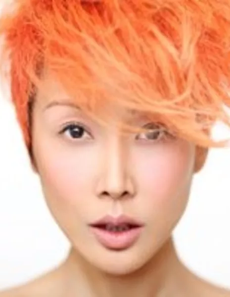 Сунь Юэ  / Sun Yue (1972) /  孙悦