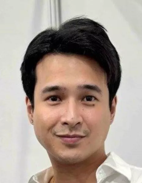 Джером Понсе / Jerome Ponce / 