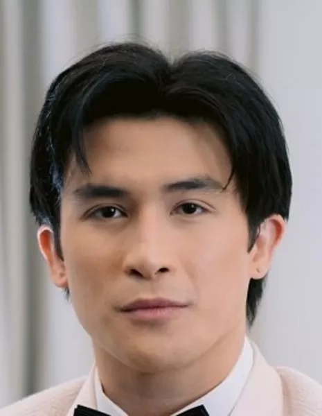 Роб Гомез / Rob Gomez / 