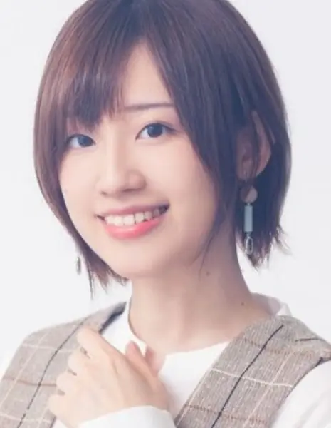 Такахаши Рие / Takahashi Rie /  高橋李依