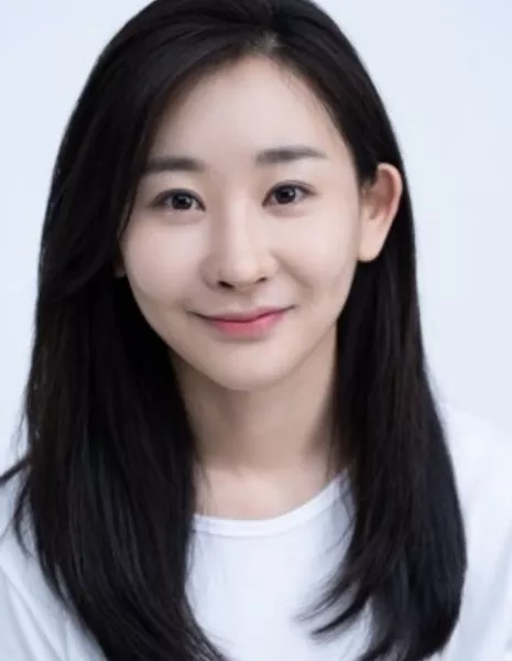 Со Е Ран / Seo Ye Ran /  서예란