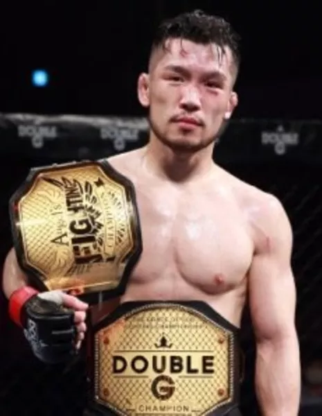 Хон Джун Ён / Hong Joon Young /  홍준영