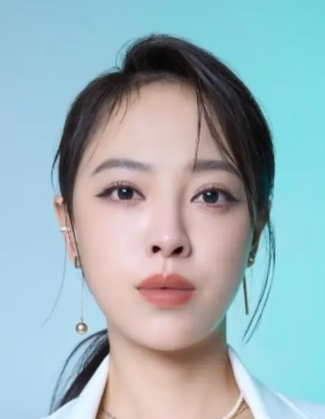 Руби Линь  / Ruby Lin (1990) /  林筳諭