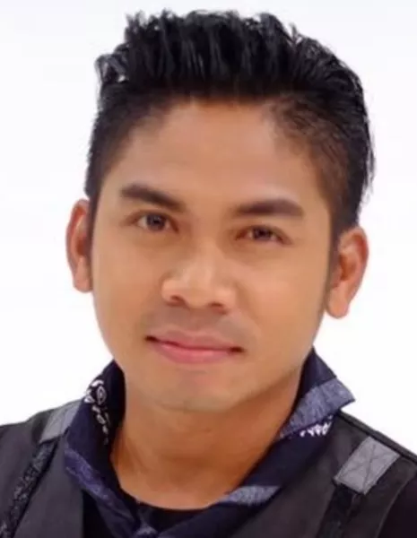 King Konbai / King Konbai /  คิง ก่อนบ่าย / ณภัทร ชุ่มจิตตรี