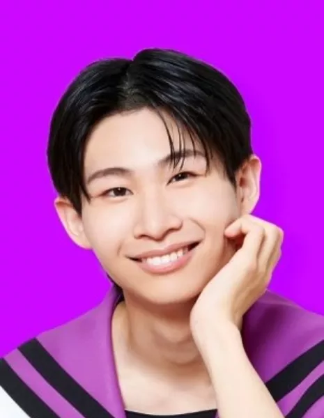 Сузуки Шион (THЕ SУPЕR FRУИT) / Suzuki Shion (THE SUPER FRUIT) /  鈴木志音