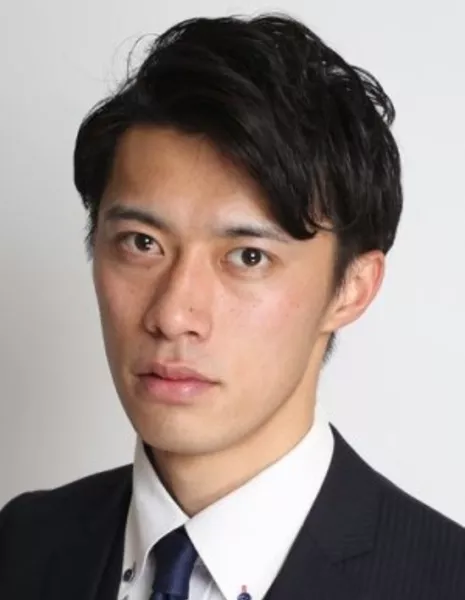 Макино Хирому / Makino Hiromu /  牧野裕夢