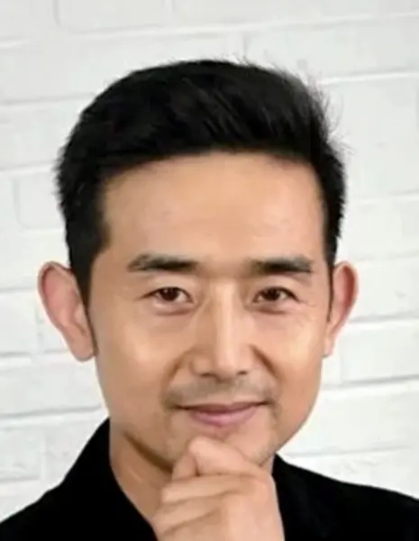 Лю Юн  / Liu Yong (3.10) /  刘勇