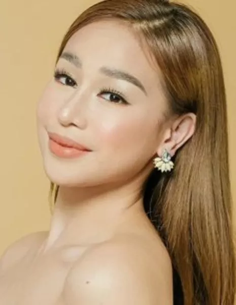 Эллисон Пинеда / Allison Pineda /  - Азияпоиск - Дорамы, фильмы и музыка Азии