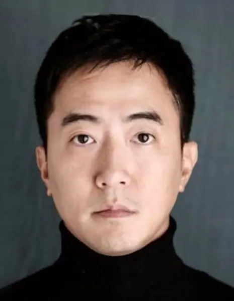 Чхве Вон Ён / Choi Won Yong /  최원용