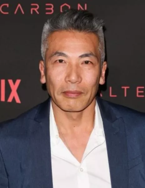 Хиро Канагава / Hiro Kanagawa /  金川 弘敦 - Азияпоиск - Дорамы, фильмы и музыка Азии