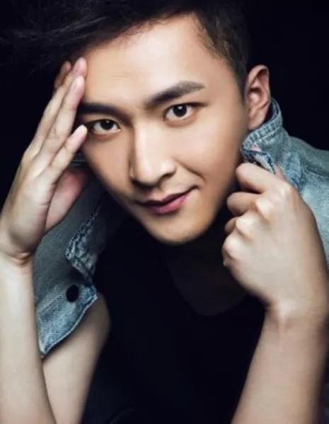 Хэ Жо Хэ / He Ruo He /  何若鹤 - Азияпоиск - Дорамы, фильмы и музыка Азии