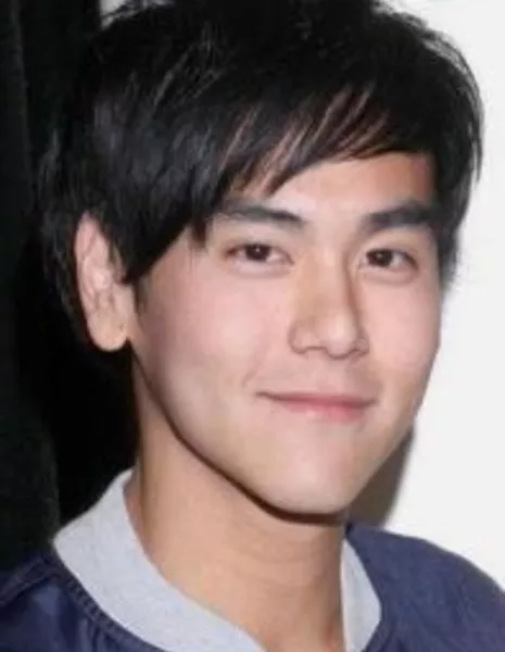  / Эдди Пэн / Eddie Peng / 彭于晏 / Peng Yu Yan / Пэн Юй Янь - Азияпоиск - Дорамы, фильмы и музыка Азии