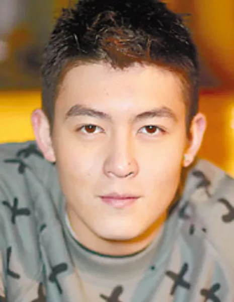  / Edison Chen / 陳冠希 (陈冠希) / Chan Kwoon Hei (Chen Guan Xi)