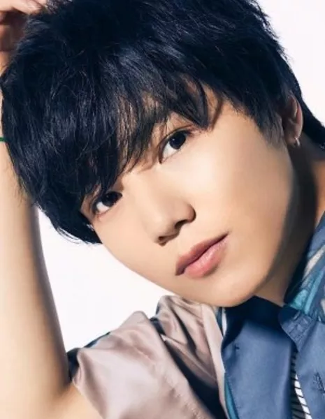 Накабаяши Тоуй / Nakabayashi Toui /  中林登生