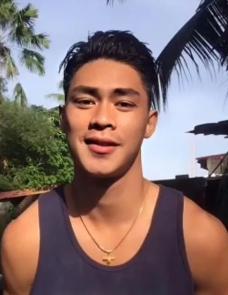 Иэн Розапапан / Ian Rosapapan / 