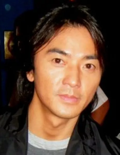  / Ekin Cheng / 鄭伊健 (郑伊健) / Cheng Yee Kin (Zheng Yi Jian)