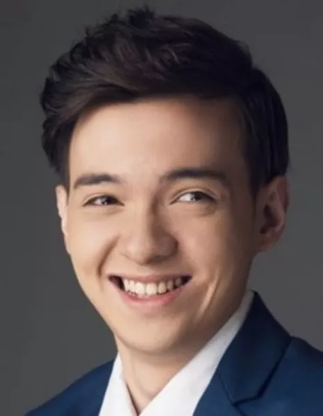 Дарвин Ю / Darwin Yu / Darwin Jefferson Gonzales Yu