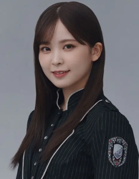  Ендо Рико / Endo Riko /  遠藤理子 (えんどう りこ)