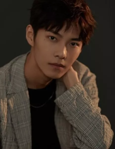 Каспер Сюй / Casper Xu /  许卓伦